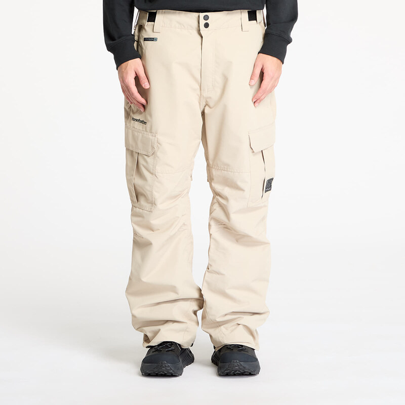 Pantaloni Horsefeathers Rowen Pants Mojave M