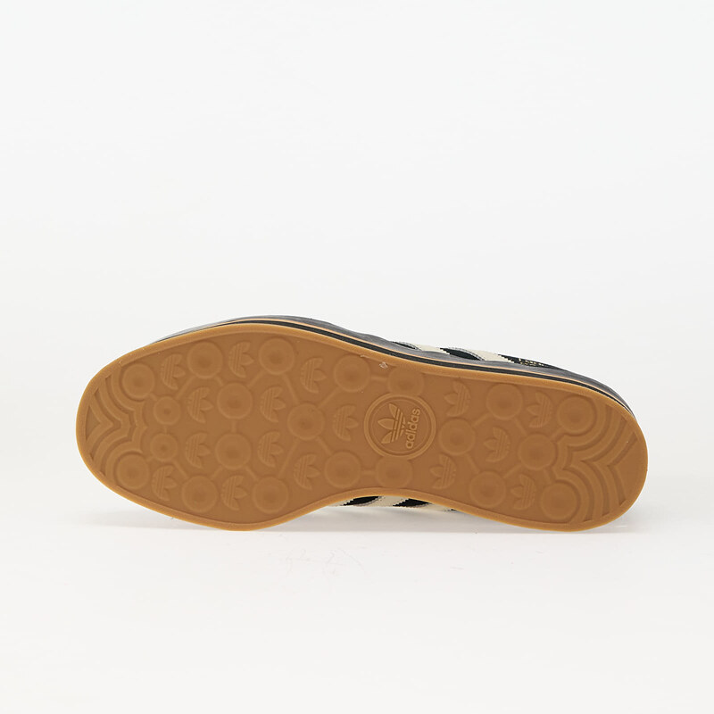 adidas Originals adidas Gazelle Stack W Core Black/ Cream White/ Gum 3