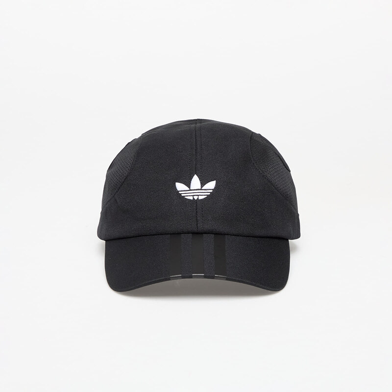 adidas Originals Berretto adidas Teamgeist Cap Black M