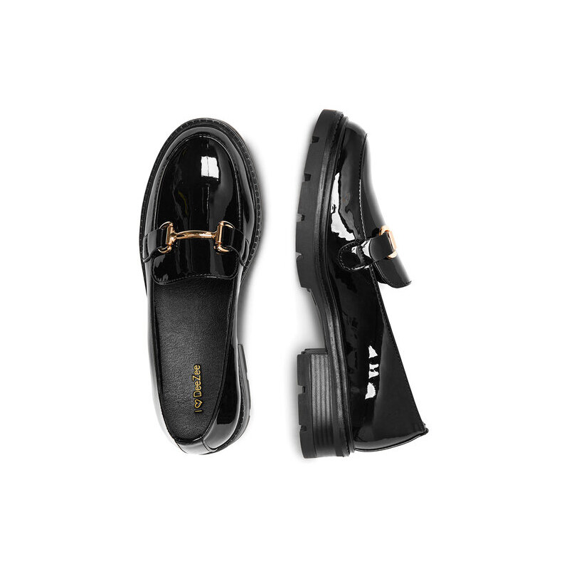 Chunky loafers DeeZee