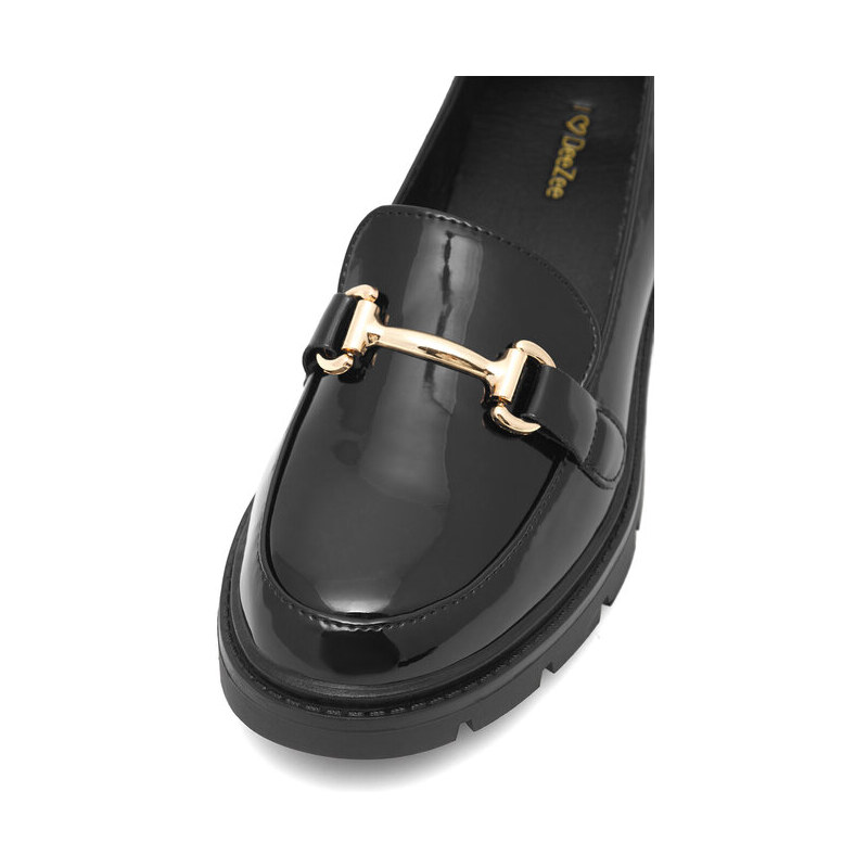 Chunky loafers DeeZee
