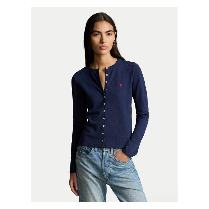 Cardigan Polo Ralph Lauren