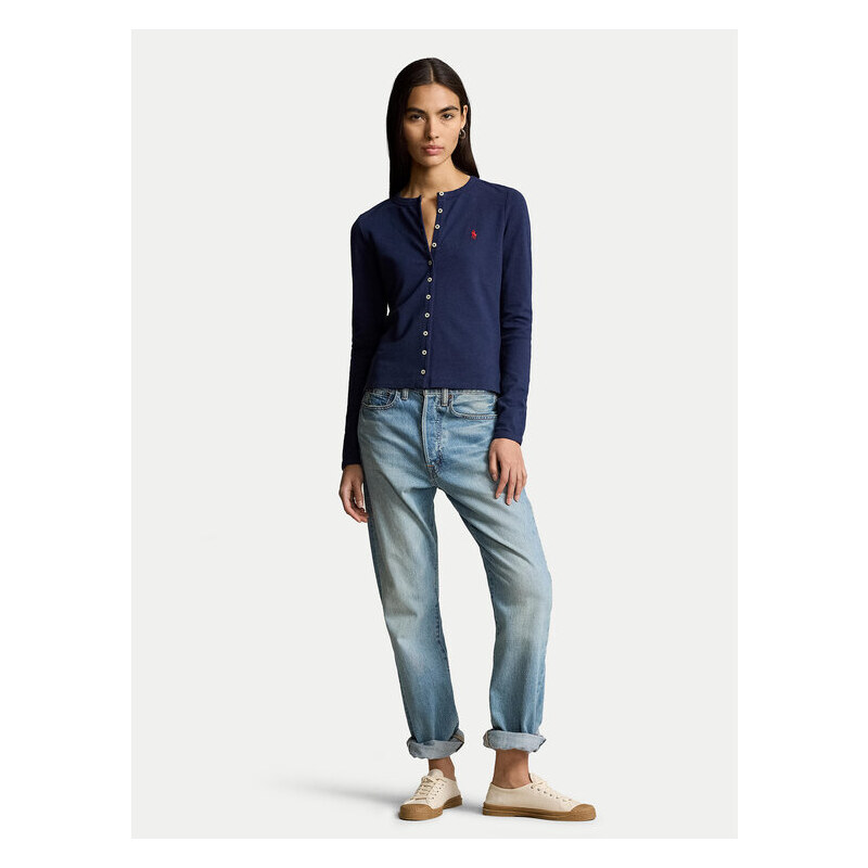 Cardigan Polo Ralph Lauren