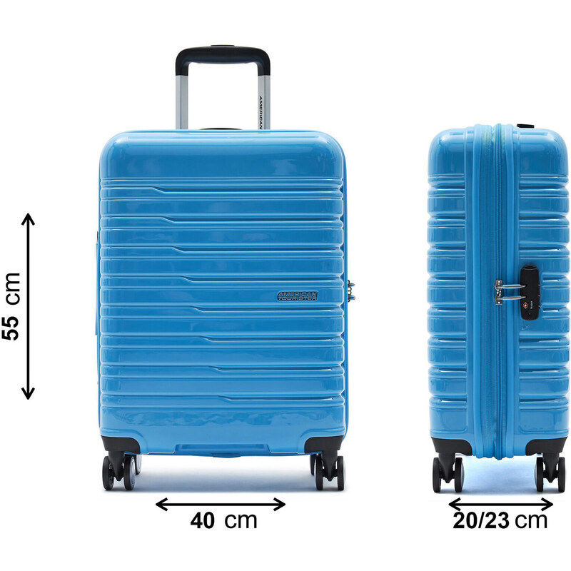 Valigia da cabina American Tourister