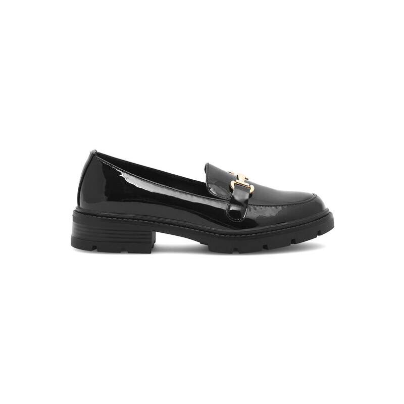 Chunky loafers DeeZee