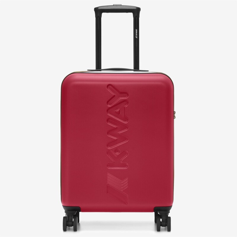 KWAY Valigia TROLLEY SMALL