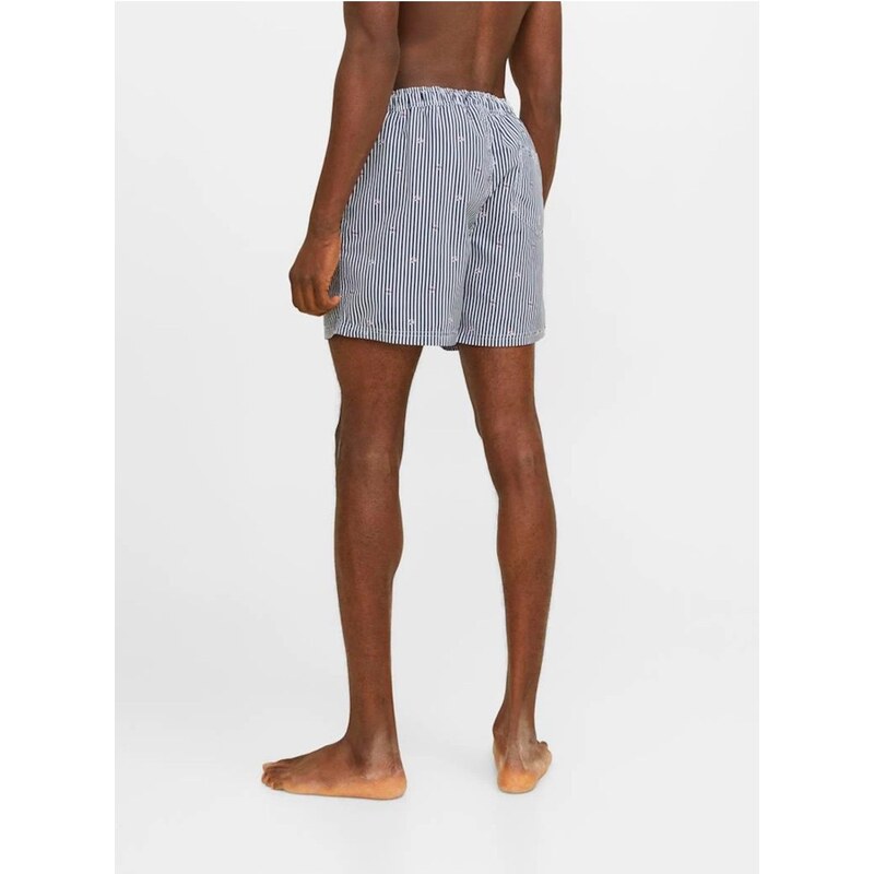 JACK & JONES PANTALONCINI MARE UOMO JPSTFIJI JJSWI