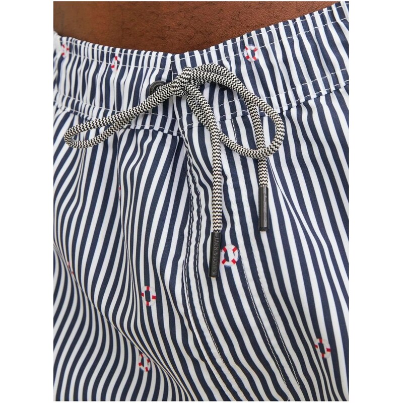 JACK & JONES PANTALONCINI MARE UOMO JPSTFIJI JJSWI
