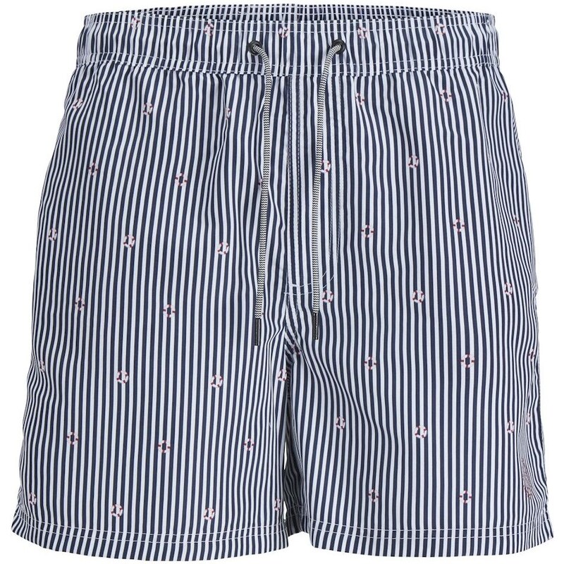 JACK & JONES PANTALONCINI MARE UOMO JPSTFIJI JJSWI