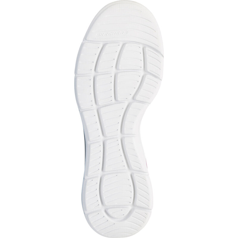 Scarpe da ginnastica nere Donna in memory foam Skechers Air Dynamight 2.0