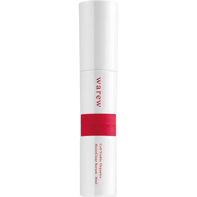 Warew WAREW Moist Clear Serum Moisturizer 30ml - Stileo.it