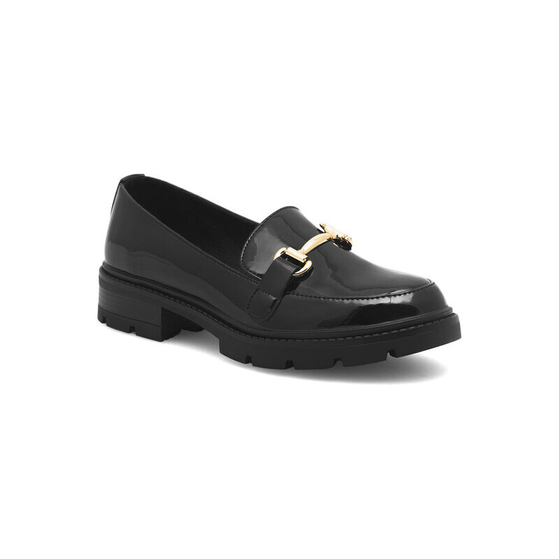 Chunky loafers DeeZee