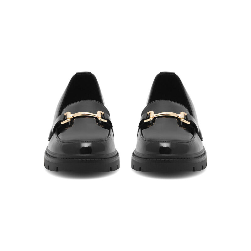Chunky loafers DeeZee