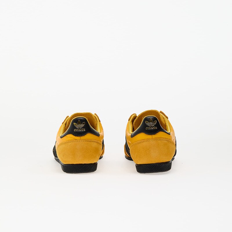 adidas Originals adidas Japan W Creme Yellow/ Core Black/ Gold Metallic