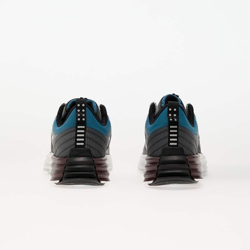 Nike Lunar Roam Se Smoke Grey/ Photon Dust-Riftblue