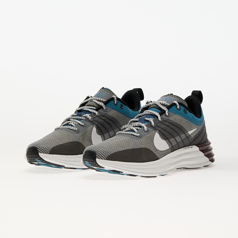 Nike Lunar Roam Se Smoke Grey/ Photon Dust-Riftblue