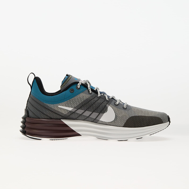 Nike Lunar Roam Se Smoke Grey/ Photon Dust-Riftblue