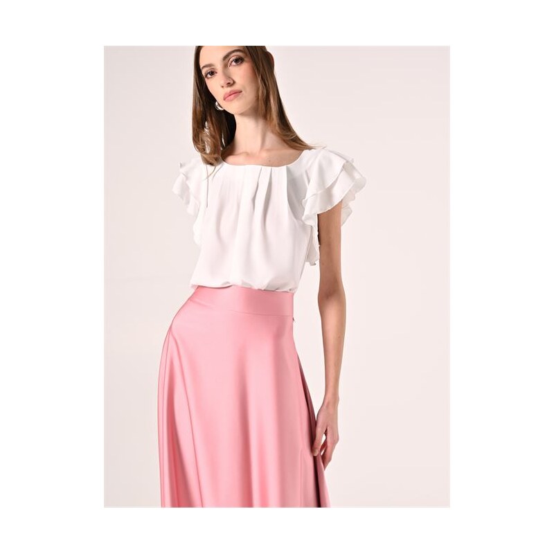 T-SHIRT RINASCIMENTO Donna