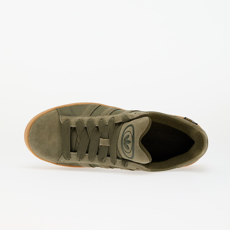 adidas Originals adidas Campus 00s Olive Strata/ Olive Strata/ Shale Olive
