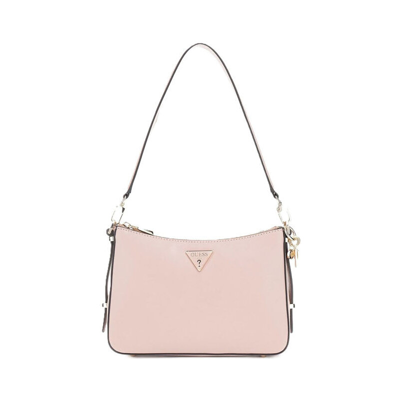 Guess Daryna Top Zip Shoulder Bag Rose Borse A Spalla Woman PE25 promo