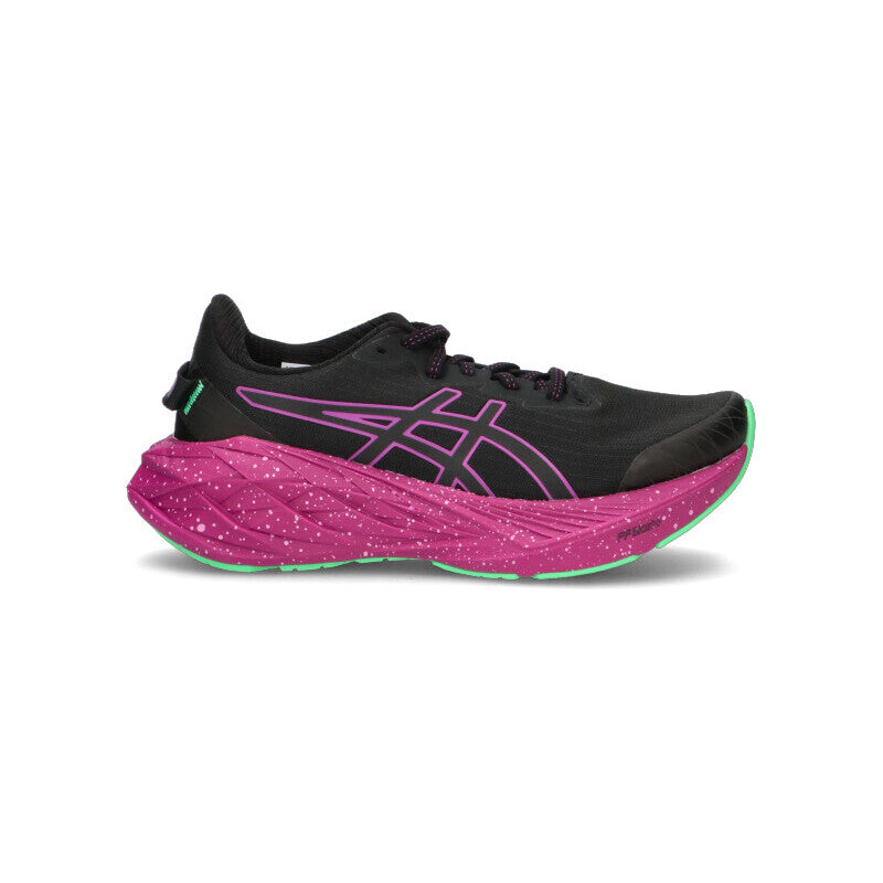 Saucony Endorphin Pro 5 Scarpe da Running Donna - Black/Shock