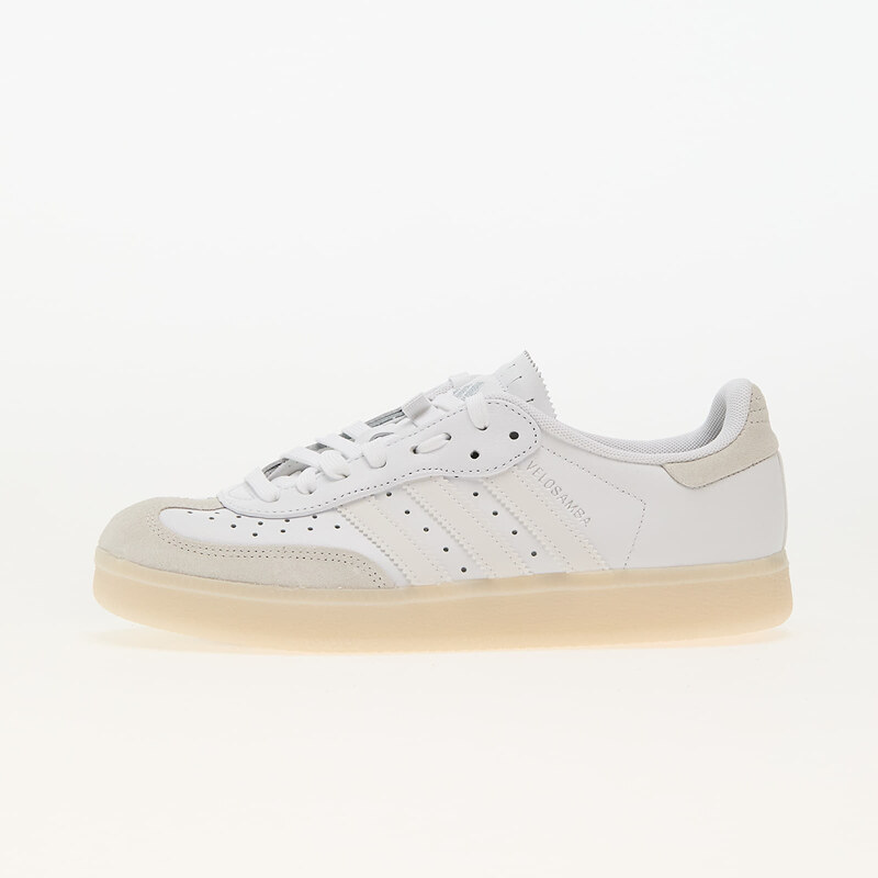 adidas Originals adidas Velosamba Lea Ftw White/ Ftw White/ Crystal White