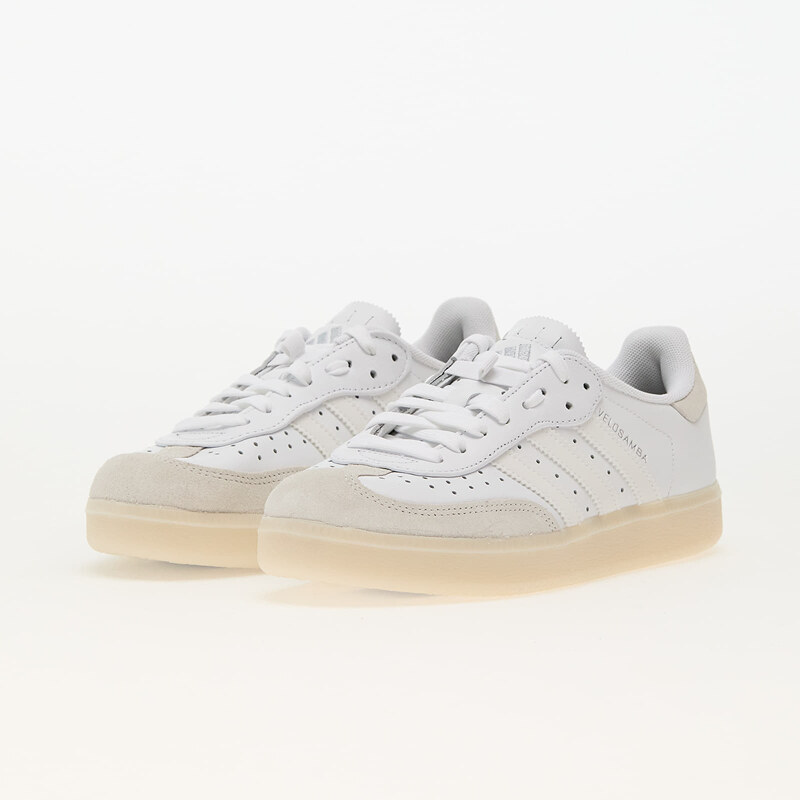 adidas Originals adidas Velosamba Lea Ftw White/ Ftw White/ Crystal White