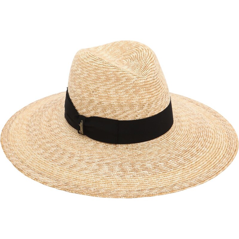 Vestiaire Collective Cappello Paglia Patrizia Pepe BORSALINO