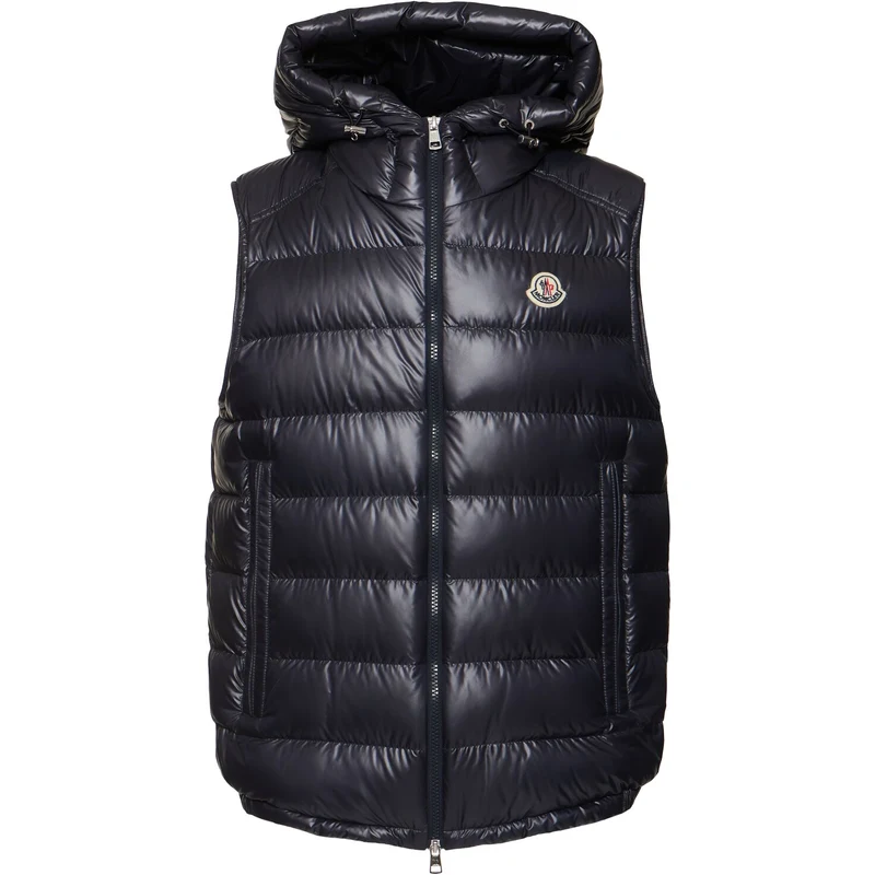 Moncler Giubbino Giubbotto smanicato bimbo 1a00090