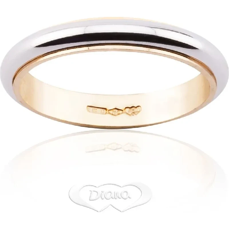 Bracciale uomo maglia piatta oro bianco 18kt idea regalo gr 1.60
