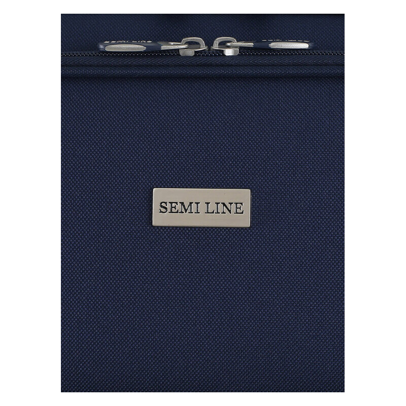 Valigia grande Semi Line