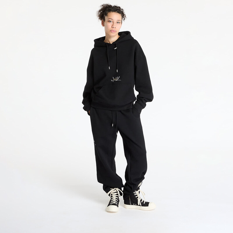 Felpa FTSHP Everyday Hoodie UNISEX Black XS