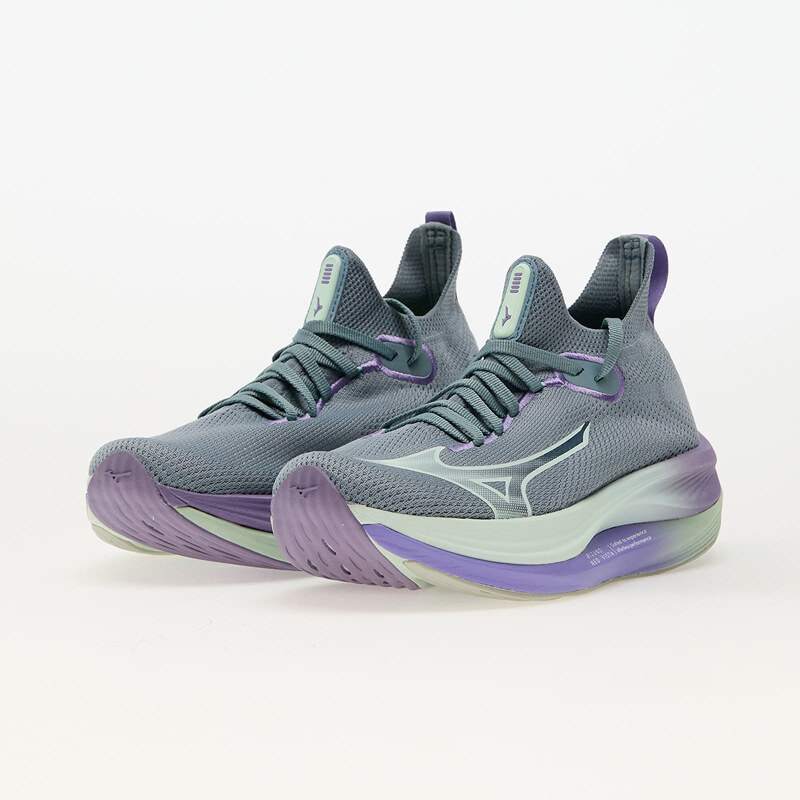 Mizuno Neo Vista Teal