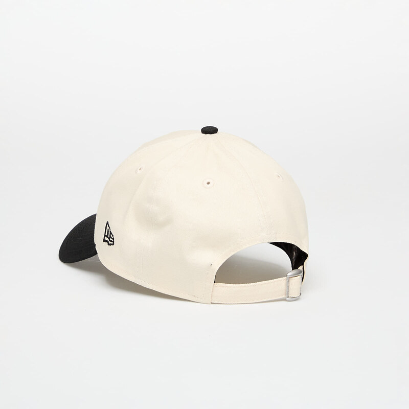 New Era REPREVE® 9FORTY® UNISEX - Casquette - off white/écru