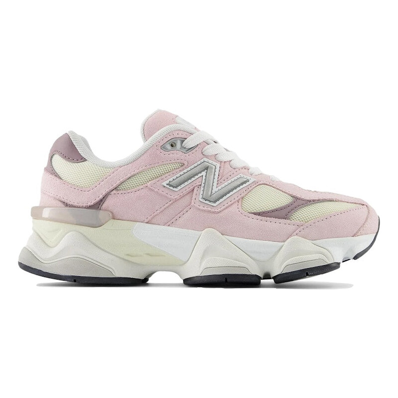 New Balance 9060 Pink White (GS)