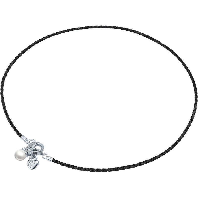 Lulu & Jane Bracelet - silver coloured/argenté