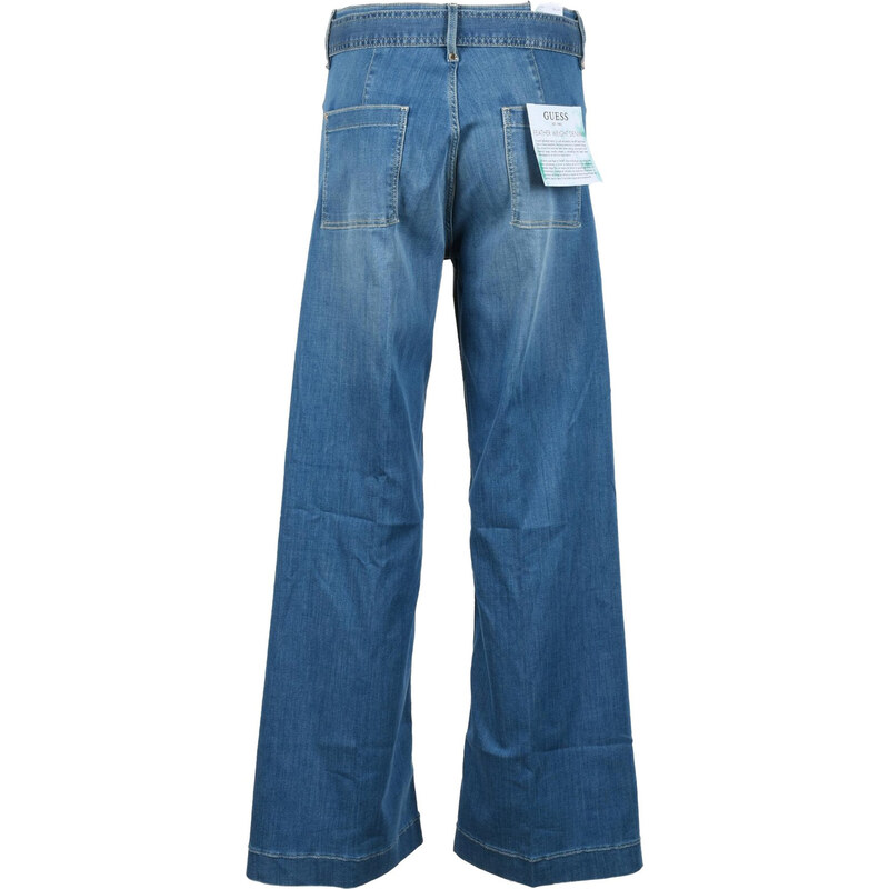 Guess Jeans - Celeste / 25