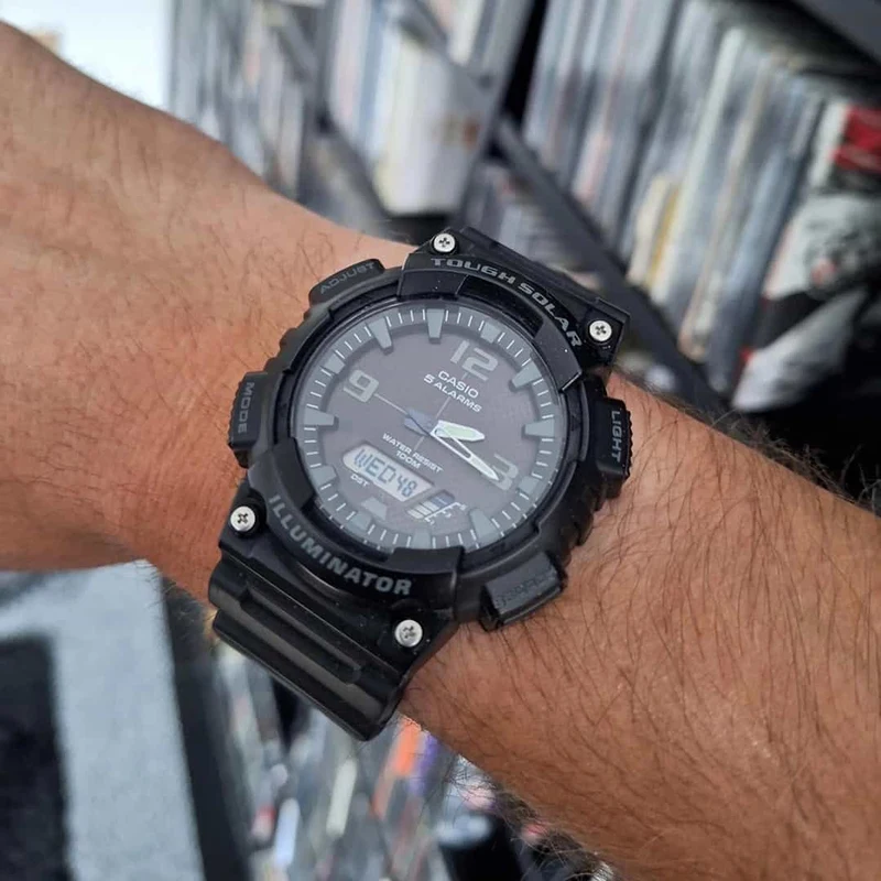 10 Migliori casio orologio analogico giapponese In Italia