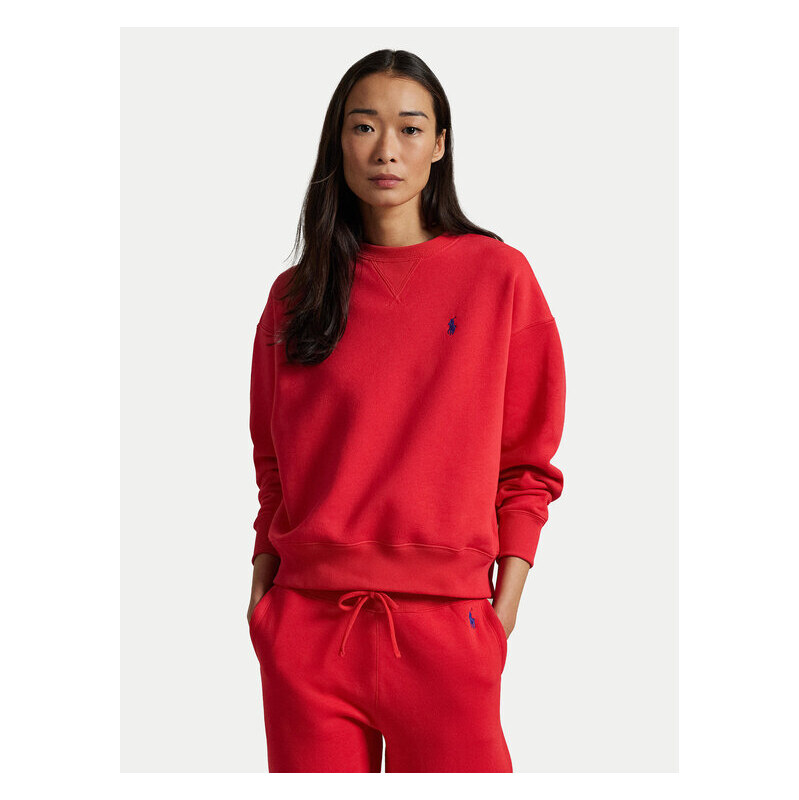 Felpa Polo Ralph Lauren