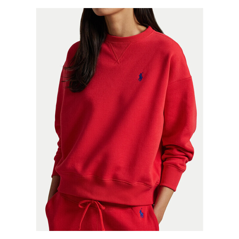Felpa Polo Ralph Lauren
