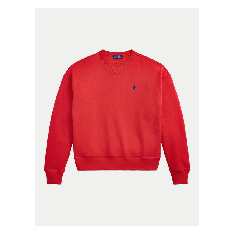 Felpa Polo Ralph Lauren