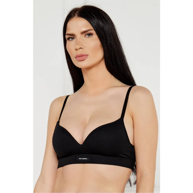 Karl Lagerfeld Reggiseno essential