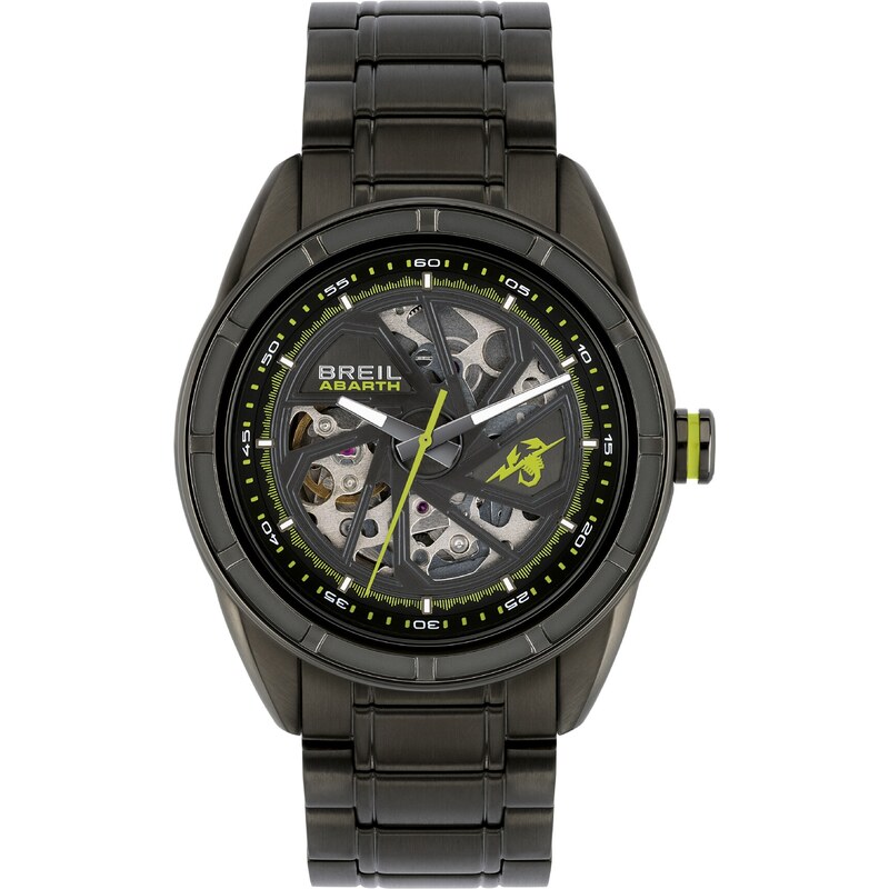Orologio Tematico Moto Tachimetro Orologio Da Uomo Kiesenberg Tema Harley Davidson - Tachimetro Cockpit, Quarzo Analogico, 43 Mm, Impermeabile 3 ATM Orologio Kiesenberg Quadrante Cockpit