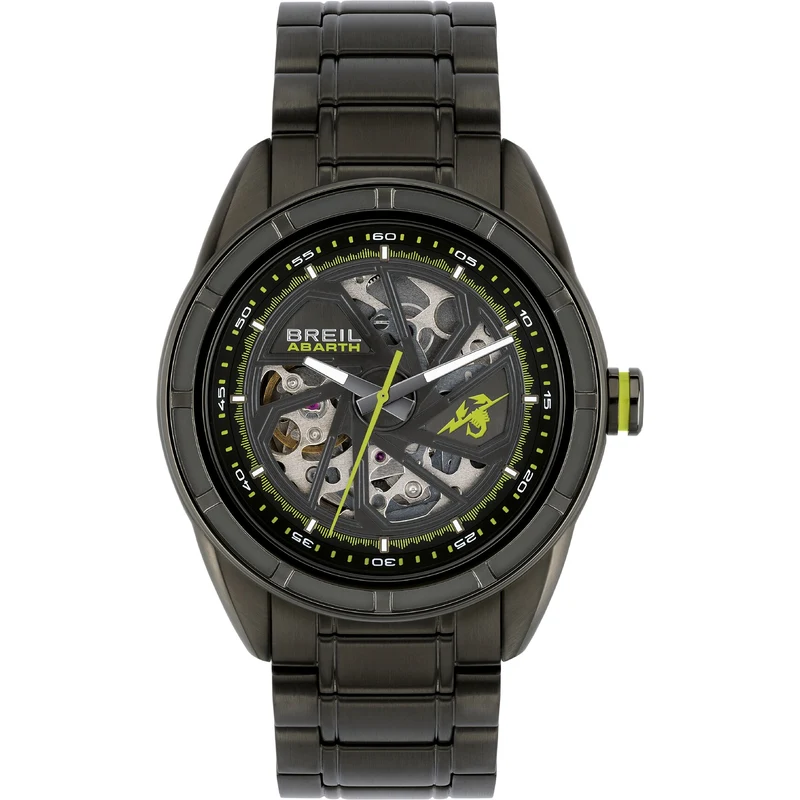 BREIL Férfi Karóra Six.3.Nine TW1806
