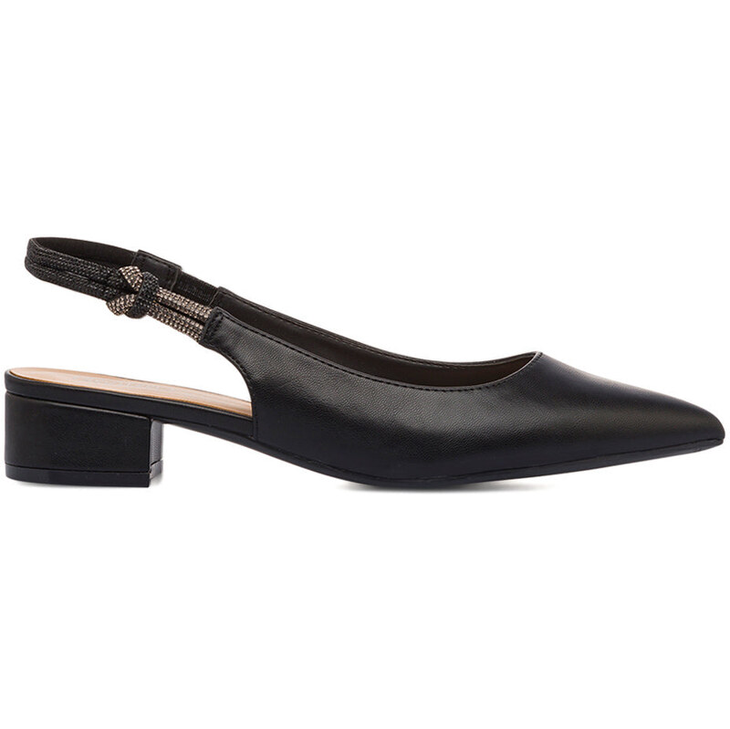 Sandali Donna Con Tacco A Zeppa – Slingback Eleganti E Comodi – Per Matrimoni, Lavoro E Spiaggia – Colori Vari