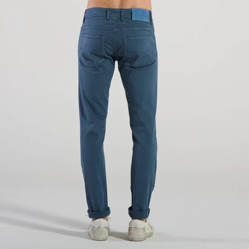 Pantalone Jeans Jeans Tramarossa Modello Leonardo 1530AV JEANS
