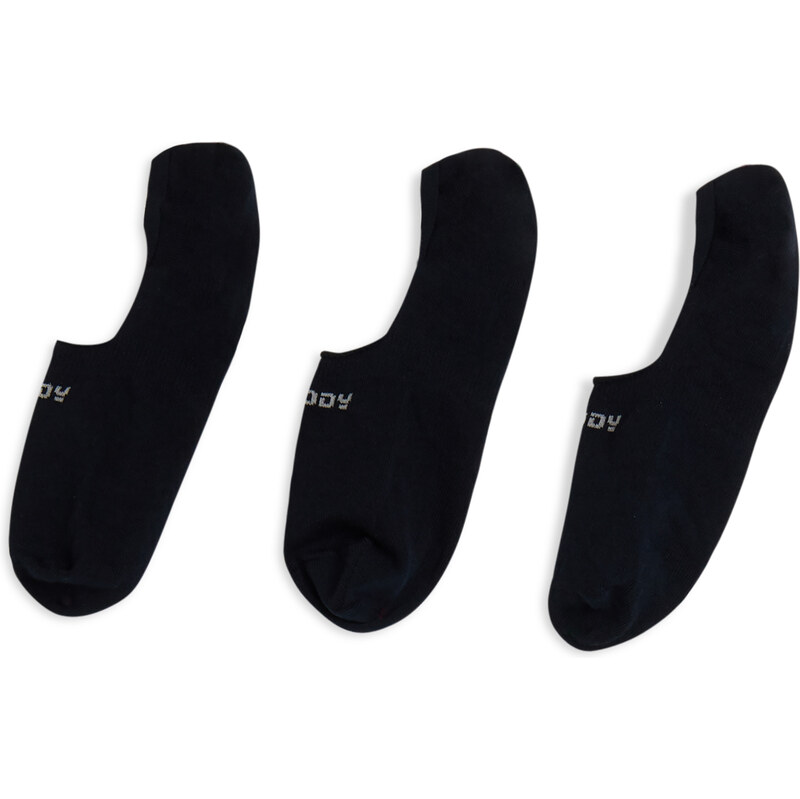 Sperry Calzini Uomo Comfort Sneaker Crew – Confezione Da 3 Paia Con Ammortizzazione E Supporto Arco
