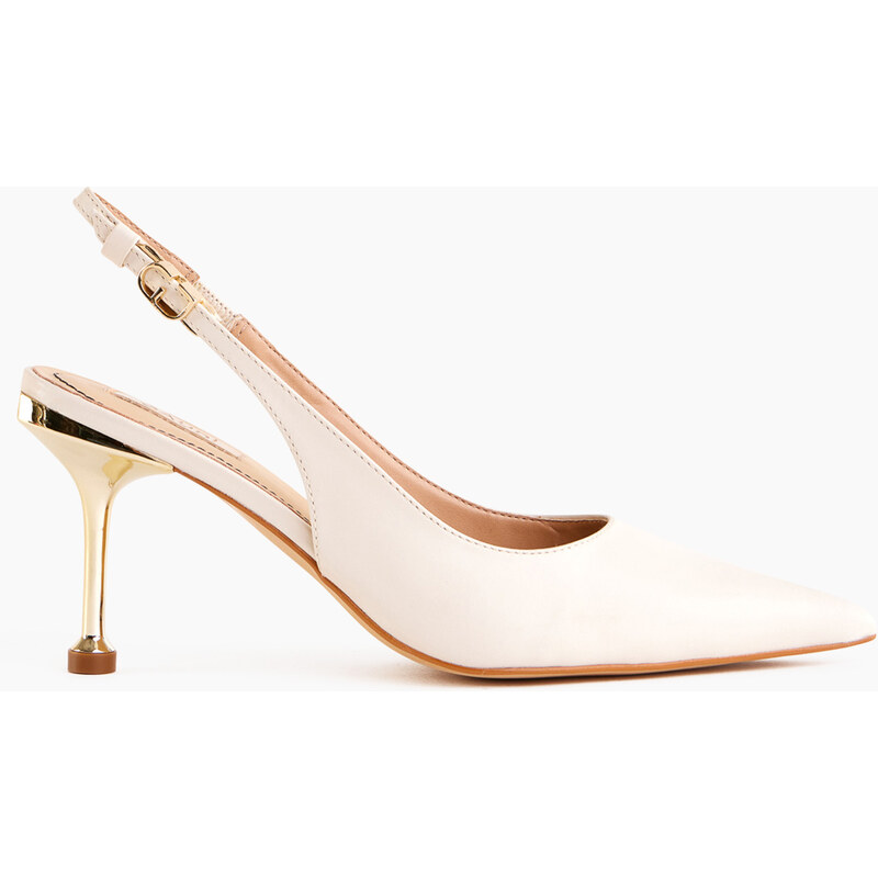 Gaudi Chanel Donna Cristel