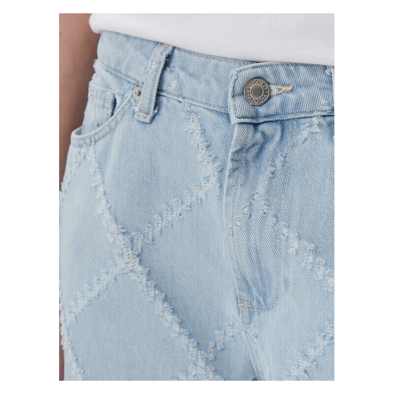 Jeans ViCOLO