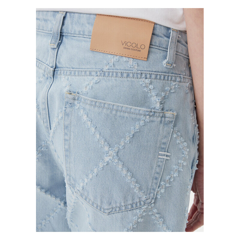 Jeans ViCOLO